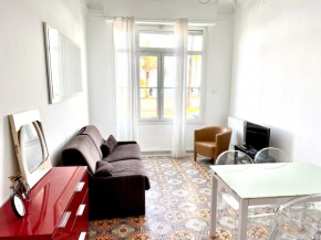 Studio sur la promenade
